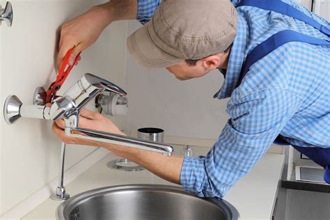 Plumbing Repair / Installation